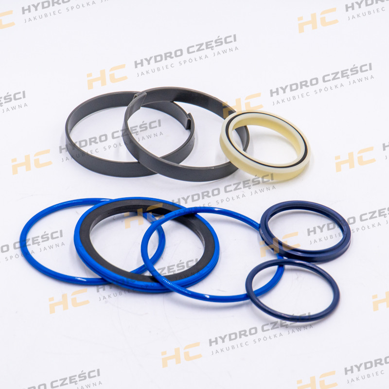 Комплект уплотнений JCB 60x110 — AZERI PARTS