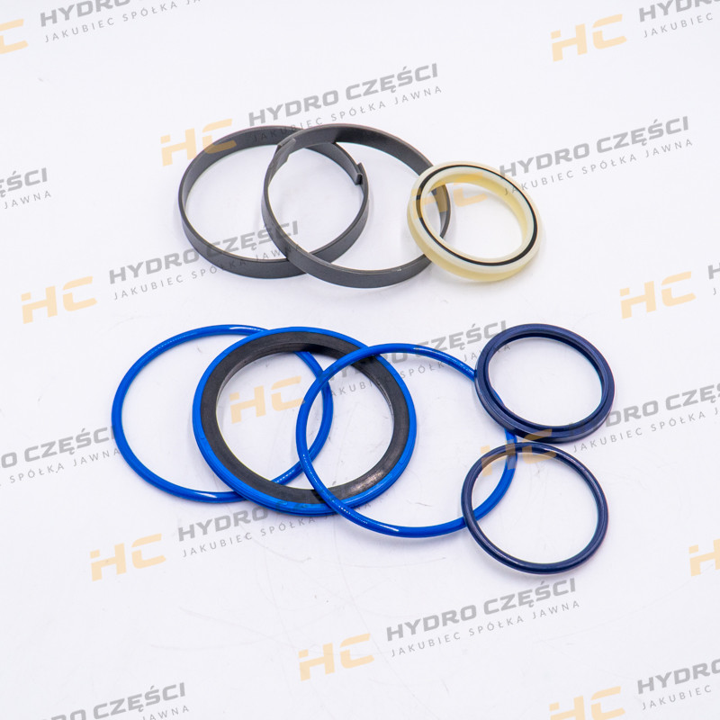 Комплект уплотнений привода JCB 60x110 — AZERI PARTS