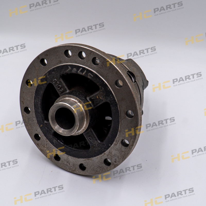 Дифференциальный корпус JCB-3CX 4CX OEM