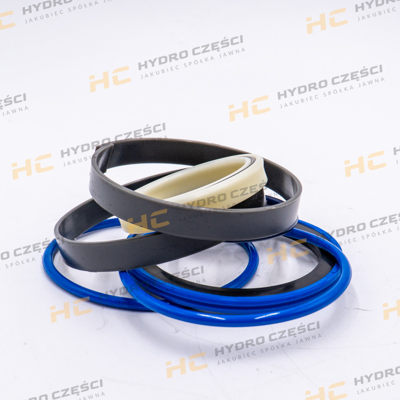 Комплект уплотнений привода JCB 60x110 — AZERI PARTS