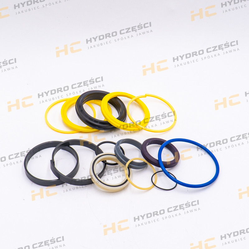 Комплект уплотнений привода JCB 50x90-AZERI PARTS