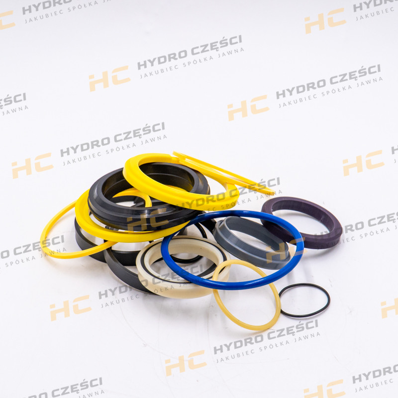 Комплект уплотнений JCB 50x90 — AZERI PARTS