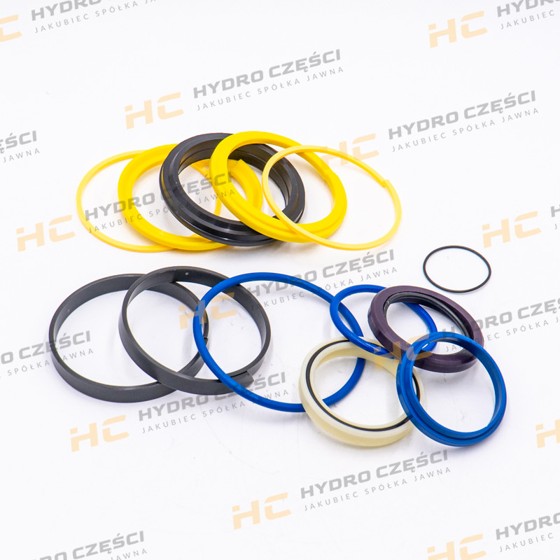 Комплект уплотнений JCB 60x100 — AZERI PARTS