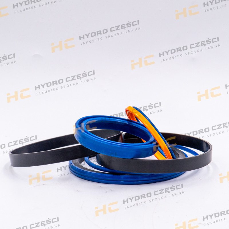 Комплект уплотнений привода JCB 75x140 — AZERI PARTS