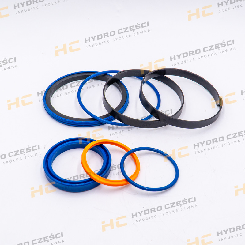 Комплект уплотнений JCB 75x140 — AZERI PARTS