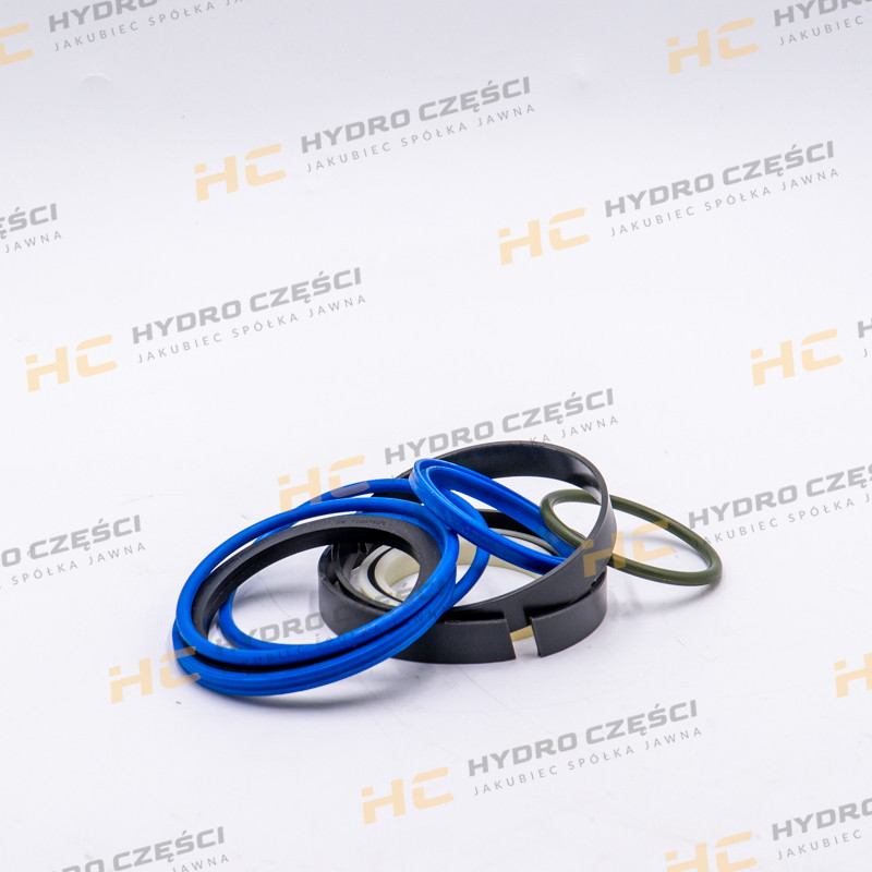 Комплект уплотнений JCB 60x100 — AZERI PARTS