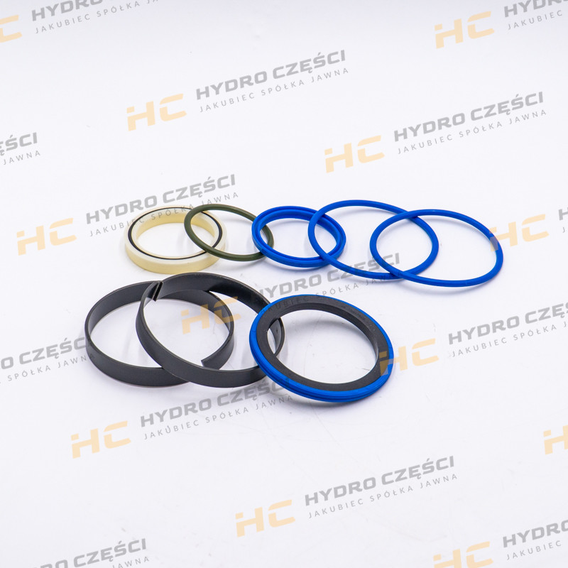 Комплект уплотнений привода JCB 60x100 — AZERI PARTS