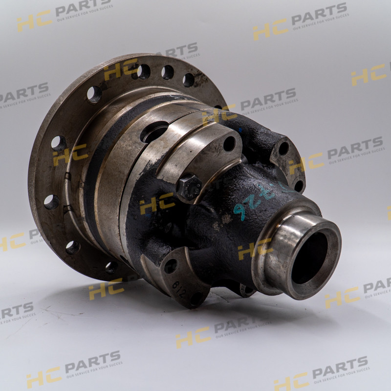 Дифференциальный корпус JCB-3CX 4CX OEM