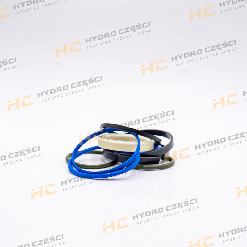 Комплект уплотнений привода JCB 60x90-AZERI PARTS