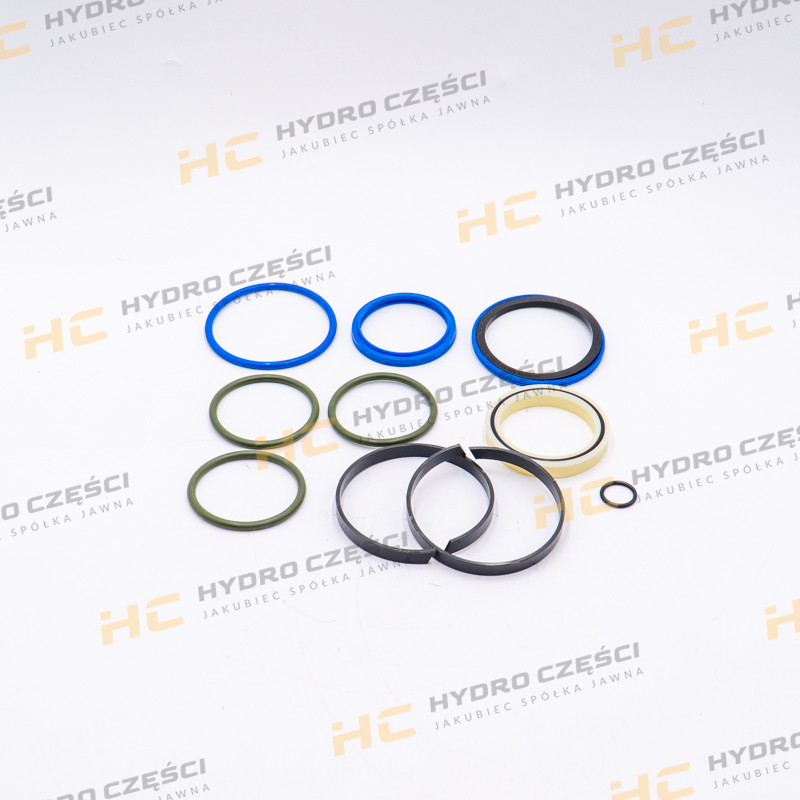 Комплект уплотнений привода JCB 60x90-AZERI PARTS