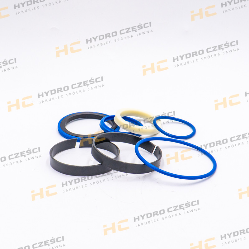 Комплект уплотнений JCB 60x100 — AZERI PARTS