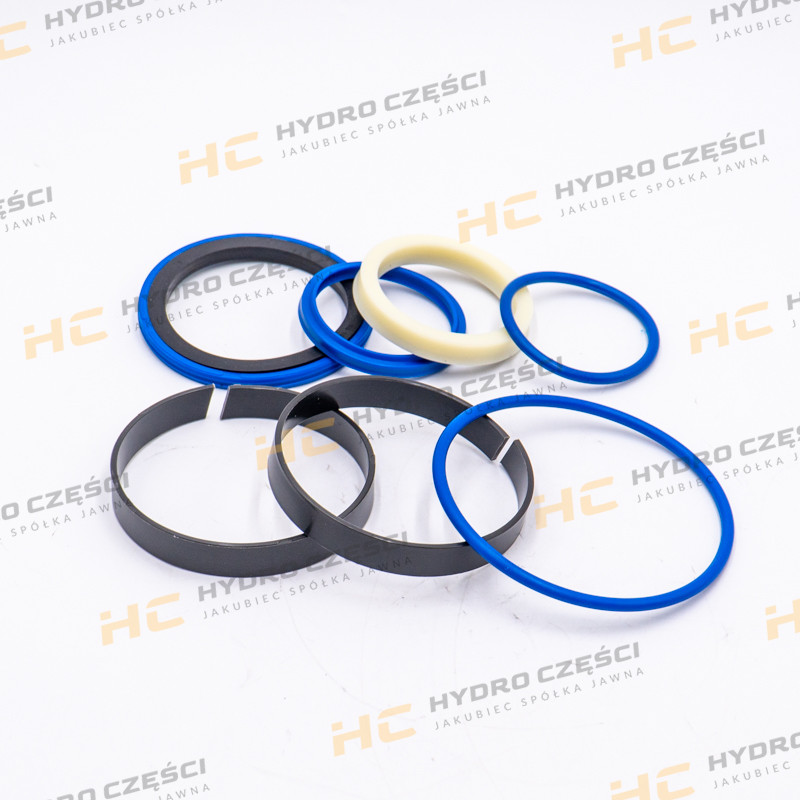 Комплект уплотнений привода JCB 60x100 — AZERI PARTS