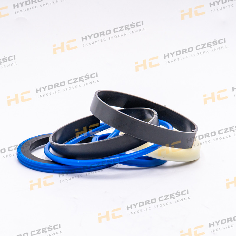 Комплект уплотнений привода JCB 60x100 — AZERI PARTS