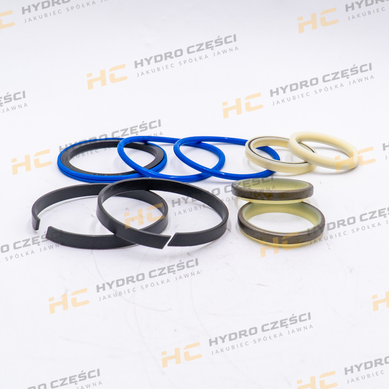 Комплект уплотнений привода JCB 50x90-AZERI PARTS
