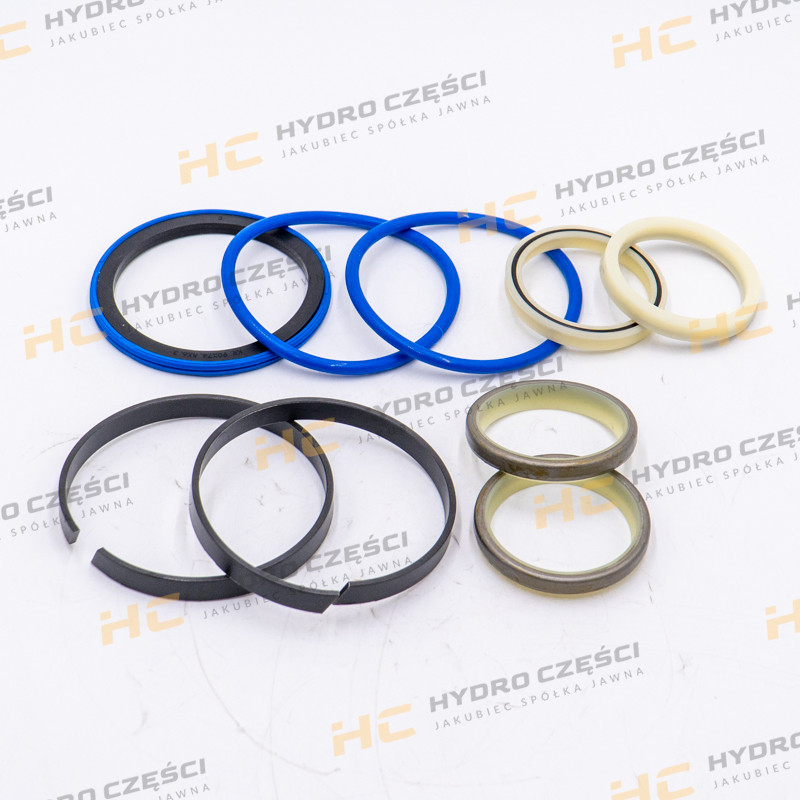 Комплект уплотнений привода JCB 50x90-AZERI PARTS