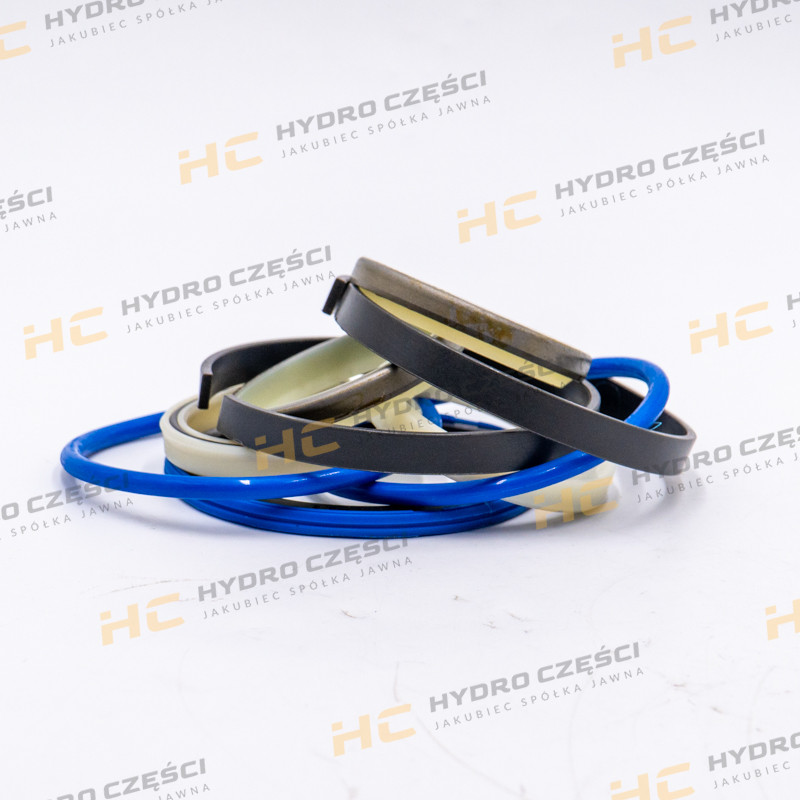 Комплект уплотнений привода JCB 50x90-AZERI PARTS