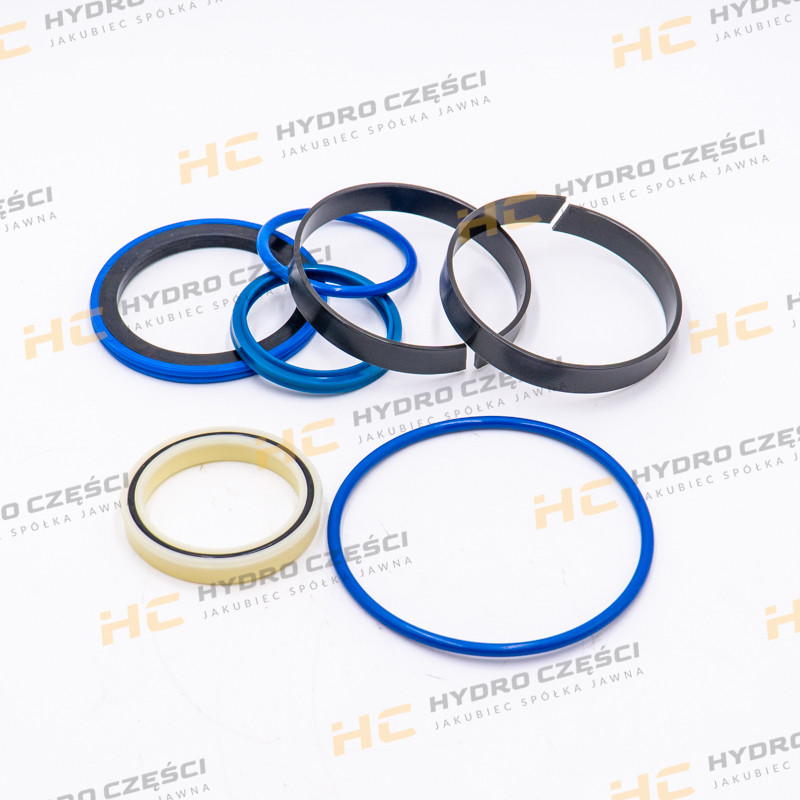 Комплект уплотнений JCB 60x100 — AZERI PARTS
