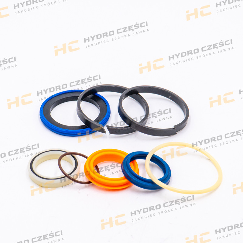Комплект уплотнений JCB 30x60 — AZERI PARTS