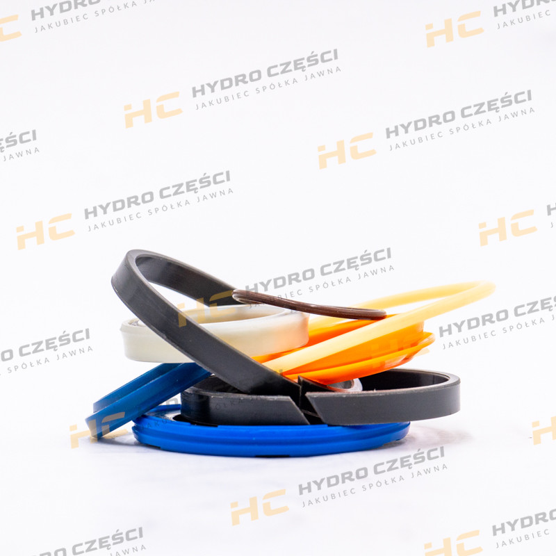 Комплект уплотнений привода JCB 30x60-AZERI PARTS