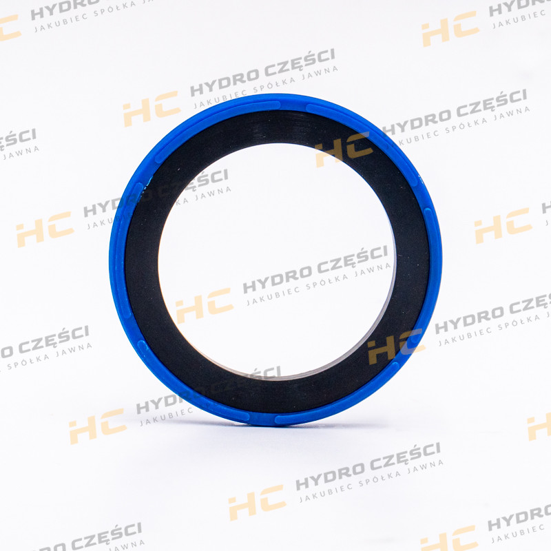 Уплотнитель быстроразъёмного соединения JCB 60 мм