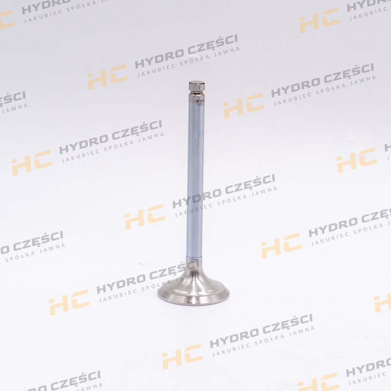 Выпускной клапан двигателя JCB PERKINS — фронтальный погрузчик KMP BRAND