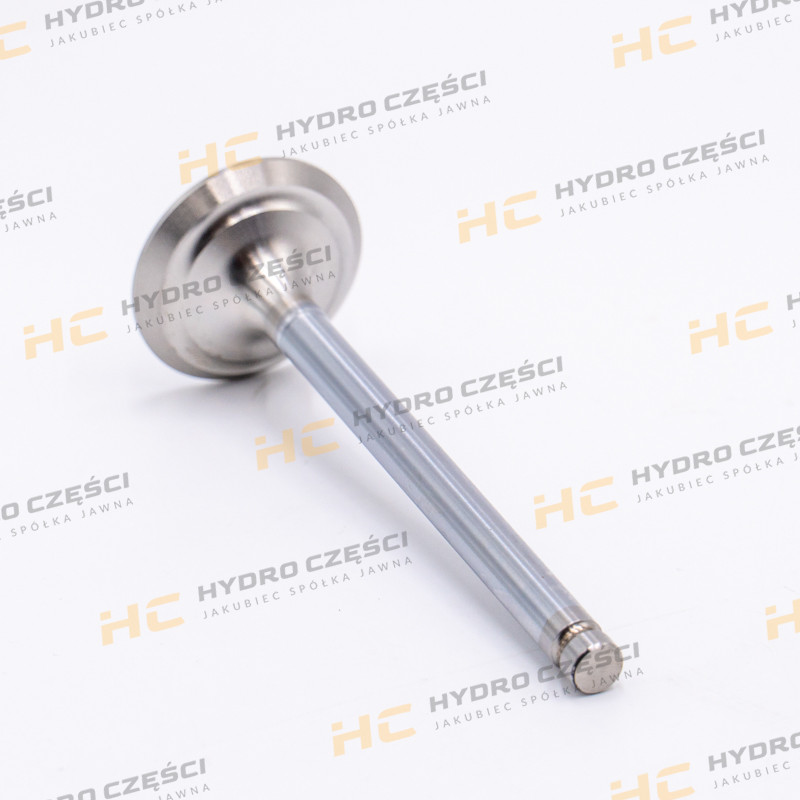 Выпускной клапан двигателя JCB PERKINS — фронтальный погрузчик KMP BRAND