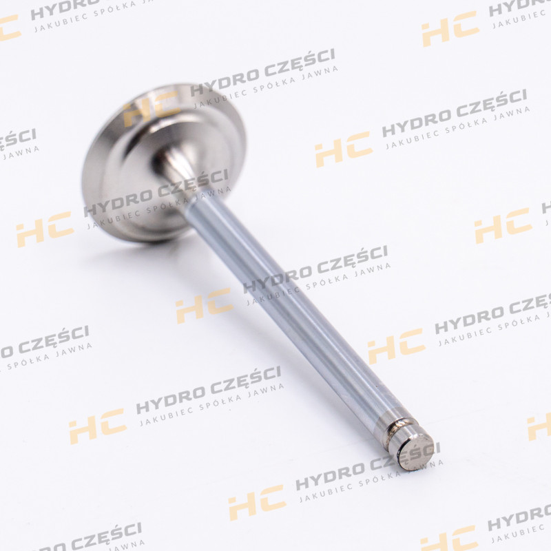 Выпускной клапан двигателя JCB Выпускной клапан PERKINS — колёсный погрузчик KMP BRAND