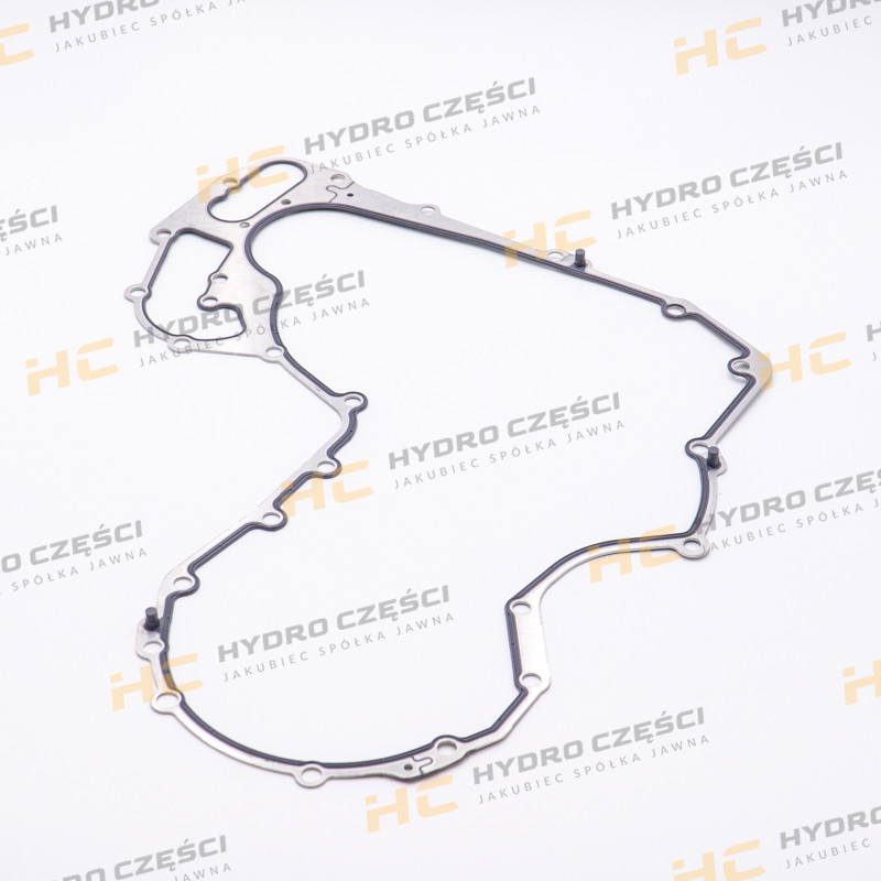 Прокладка крышки ГРМ JCB PERKINS RE RG RJ-PERKINS