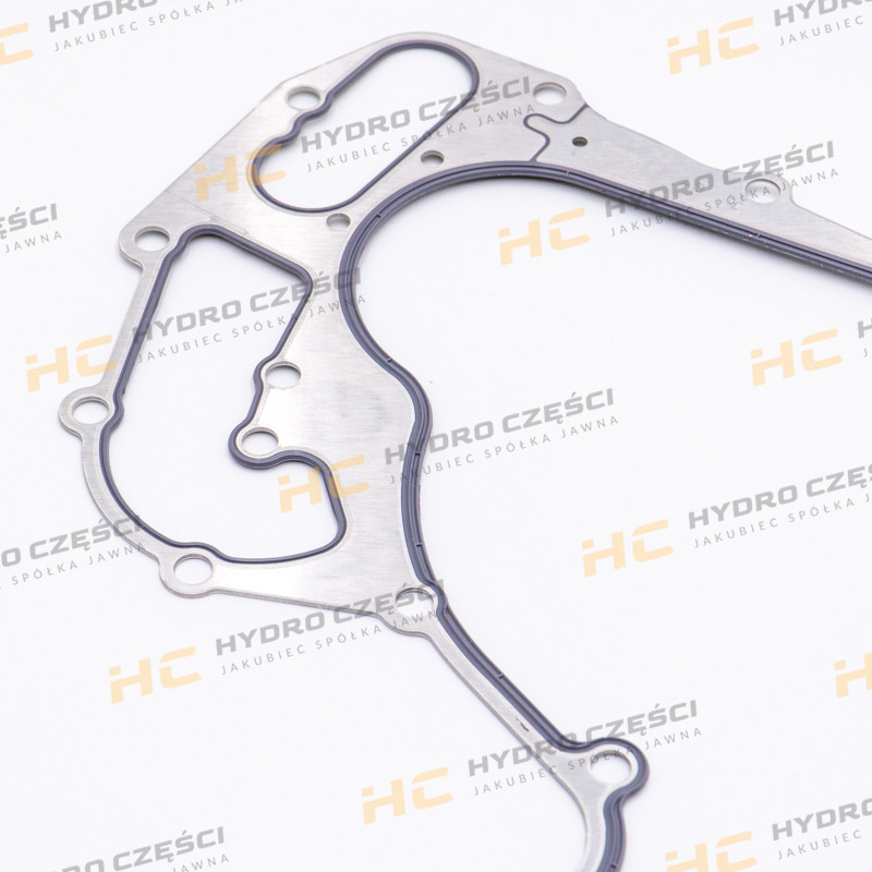 Прокладка крышки ГРМ JCB PERKINS RE RG RJ-PERKINS