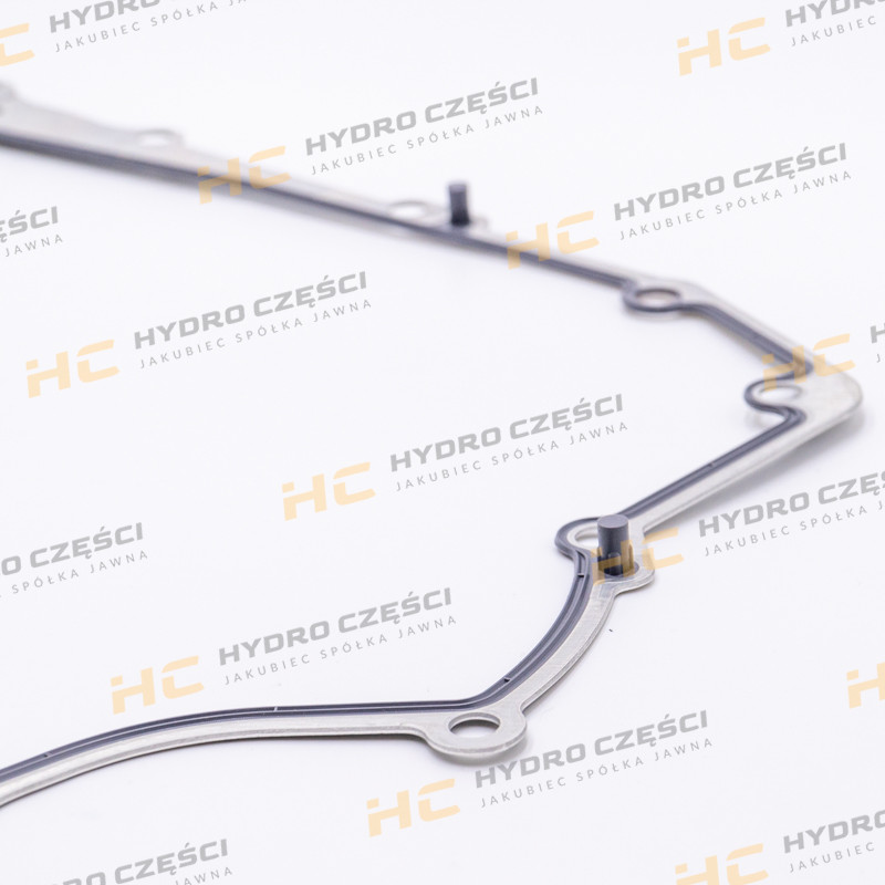 Прокладка крышки ГРМ JCB PERKINS RE RG RJ-PERKINS