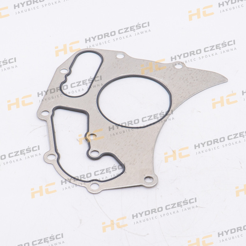 Прокладка водяного насоса JCB PERKINS RE RG — 3CX 4CX KMP