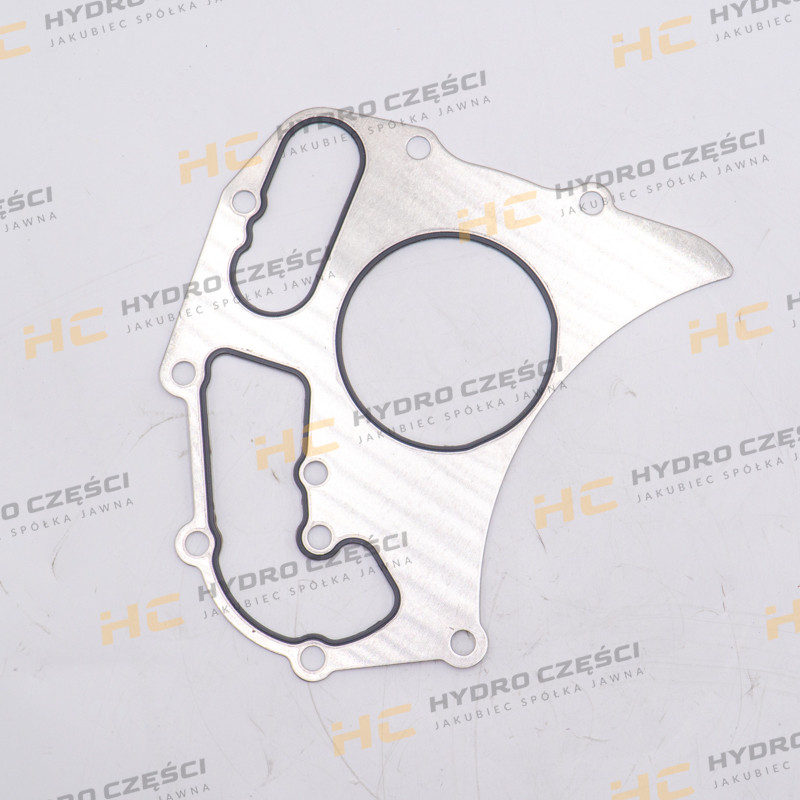 Прокладка водяного насоса JCB PERKINS RE RG — 3CX 4CX KMP