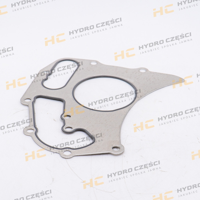 Прокладка водяного насоса JCB PERKINS RE RG — 3CX 4CX KMP