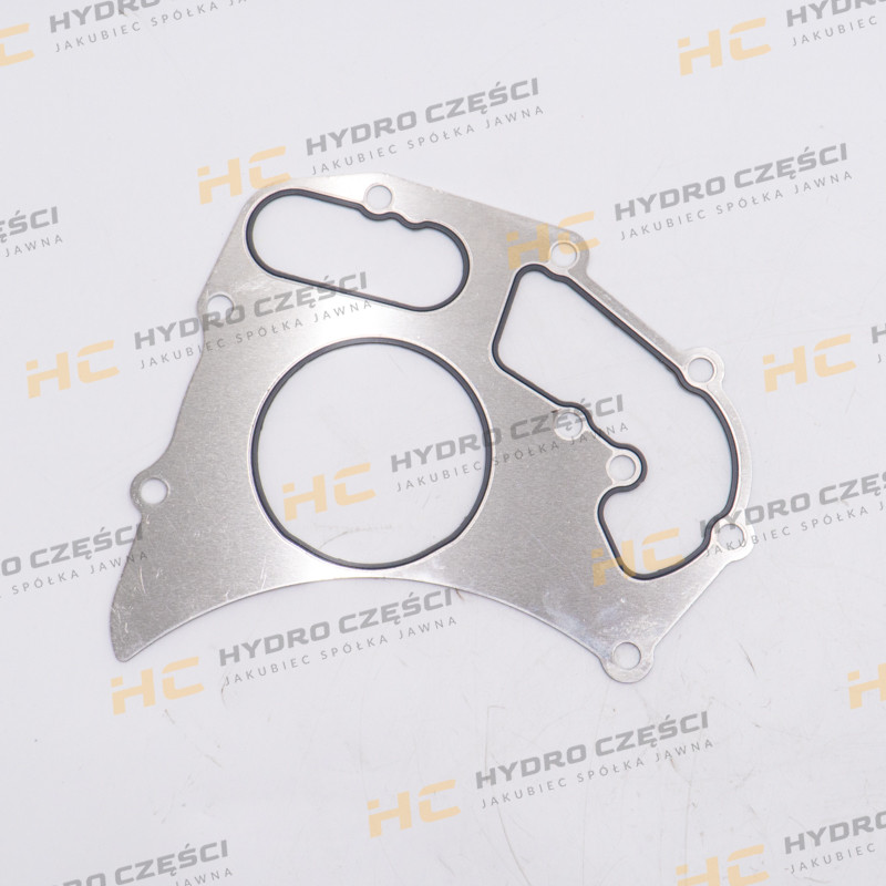 Прокладка водяного насоса JCB PERKINS RE RG-3CX 4CX KMP