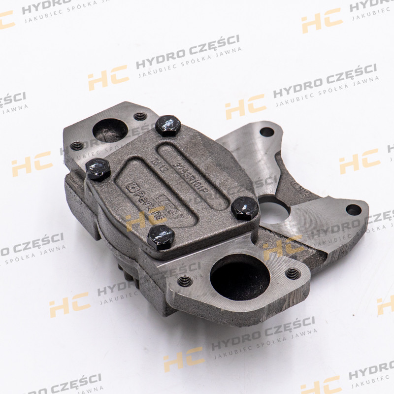 Масляный насос JCB PERKINS 1006 — оригинал