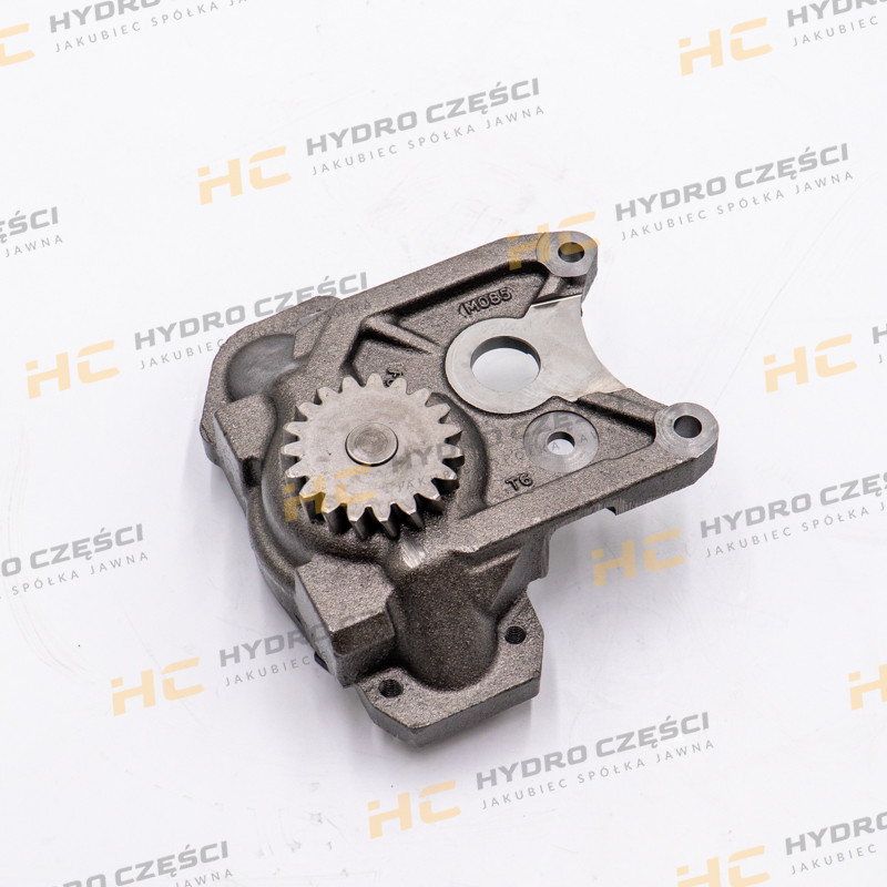 Масляный насос JCB PERKINS 1006 — оригинал