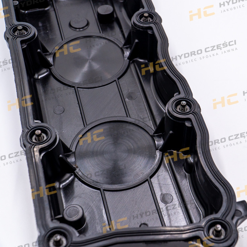 Крышка клапана JCB PERKINS RE RG RJ-AZERI PARTS