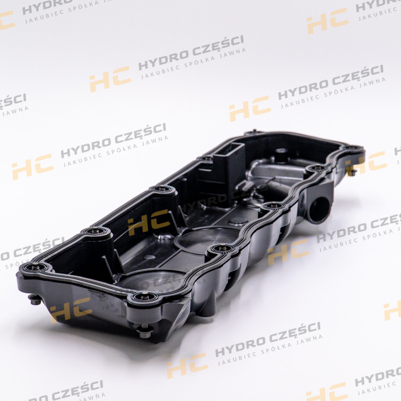 Крышка клапана JCB PERKINS RE RG RJ-AZERI PARTS