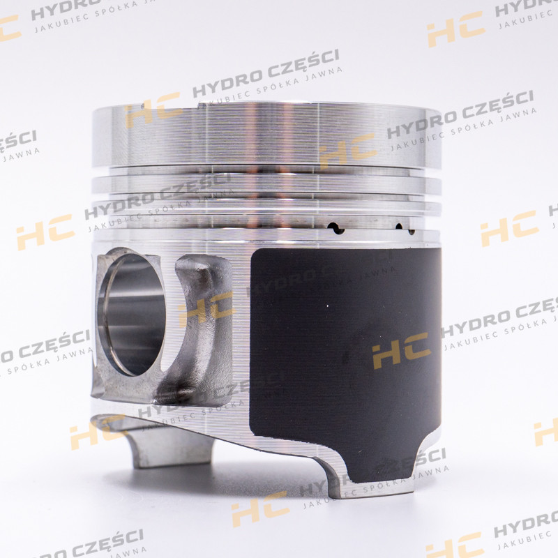 Поршень JCB с кольцами 84 мм PERKINS HP — мини-экскаваторы KMP BRAND