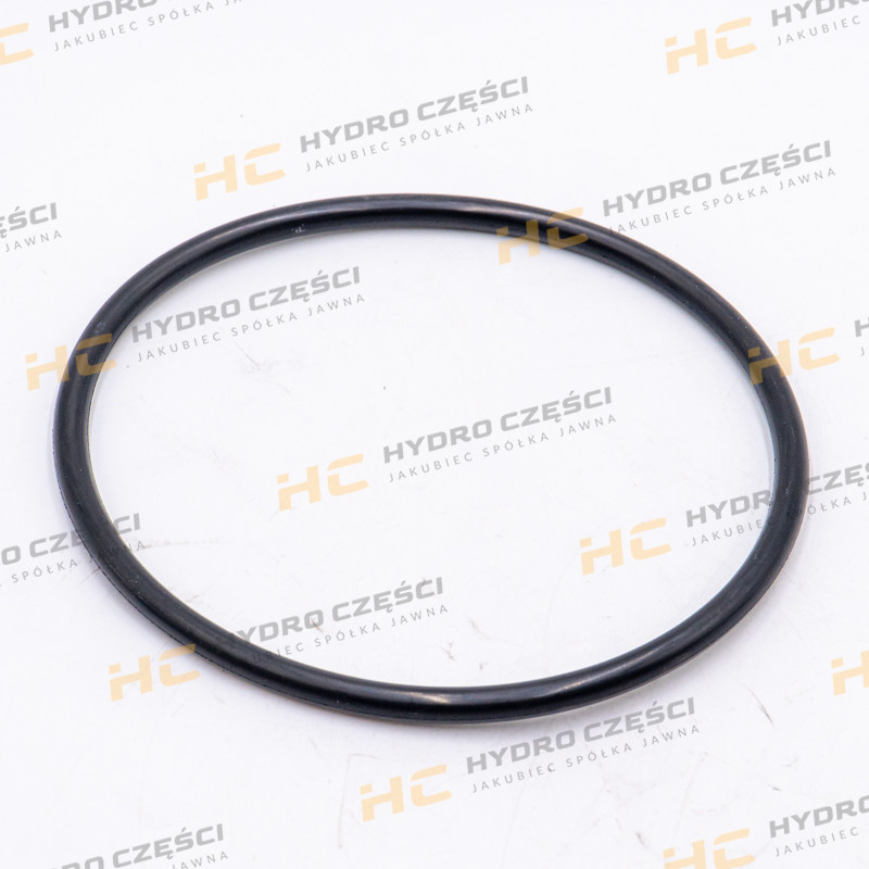 Уплотнение JCB / порошковое покрытие — JS AZERI PARTS