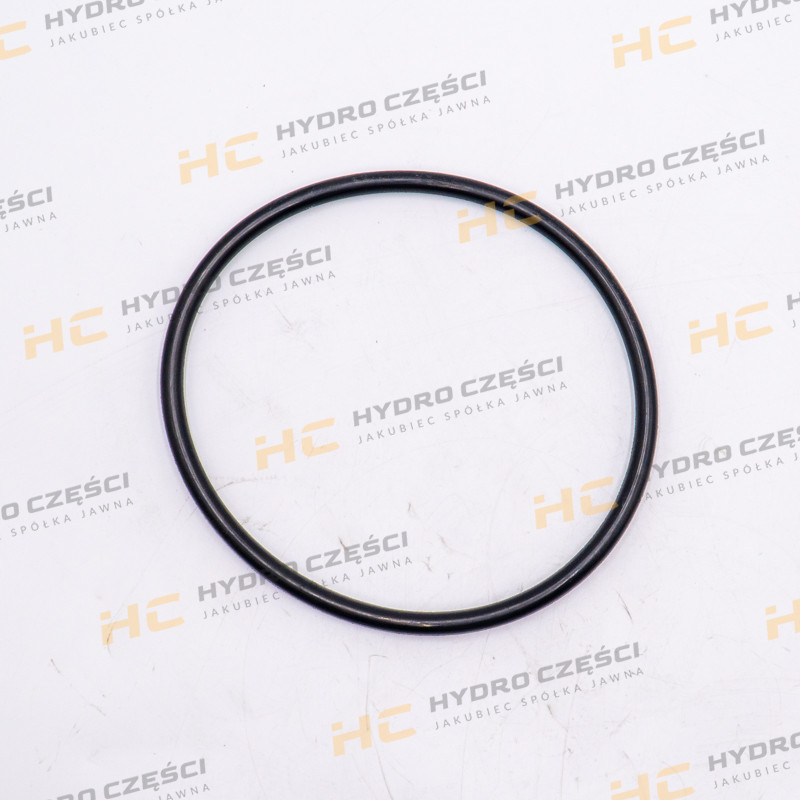 Уплотнение JCB / порошковое покрытие — JS AZERI PARTS