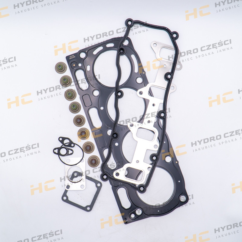 Комплект прокладок JCB для Perkins RE RG TIER2 — 3CX 4CX KMP BRAND