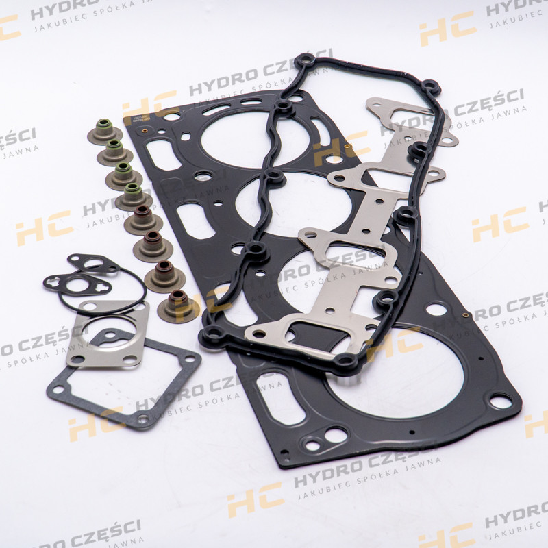 Комплект прокладок JCB для Perkins RE RG TIER2 — 3CX 4CX KMP BRAND