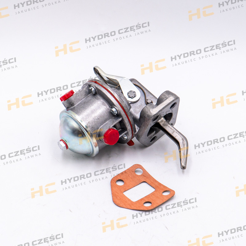 Топливный насос JCB Perkins YB — FASTRAC PERKINS