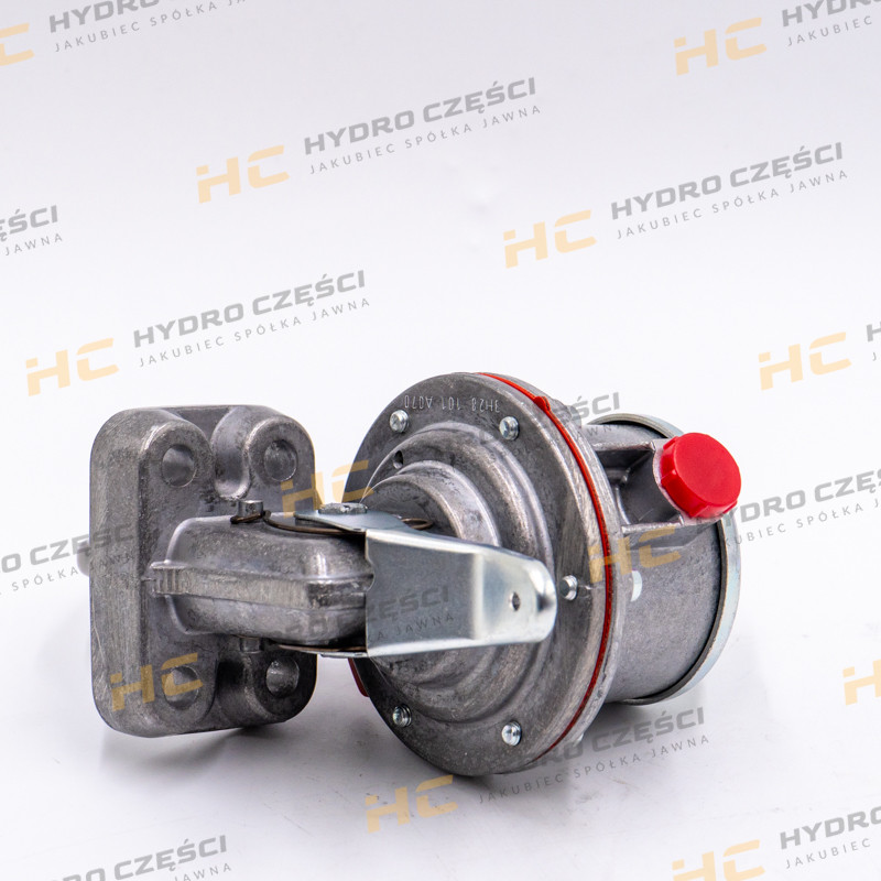 Топливный насос JCB Perkins YB — FASTRAC PERKINS