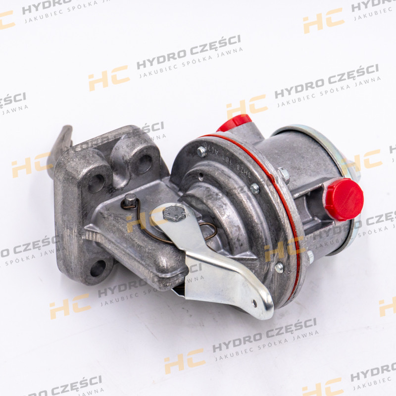 Топливный насос JCB Perkins YB — FASTRAC PERKINS