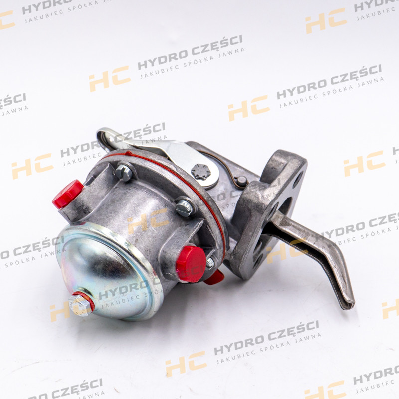 Топливный насос JCB Perkins YB — FASTRAC PERKINS