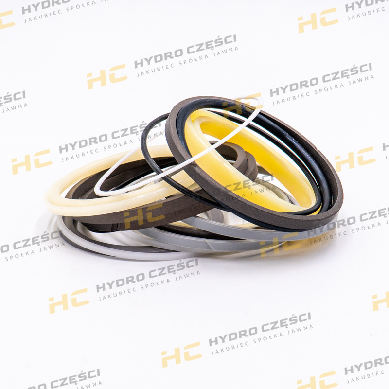 Комплект уплотнений цилиндра JCB 70X95 BUCKET