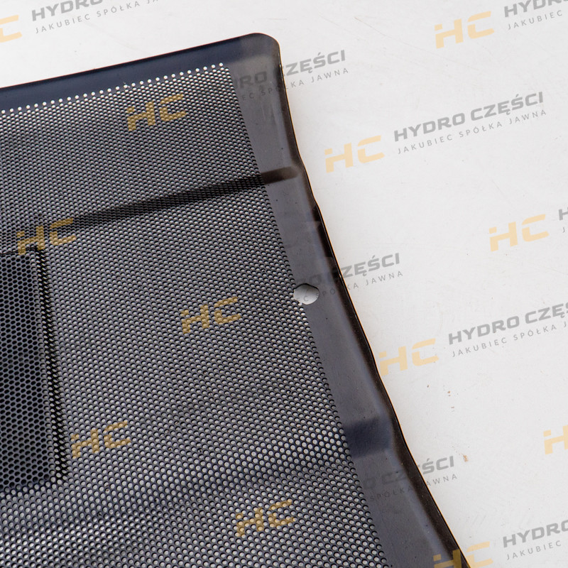 Гриль JCB — запчасти AZERI