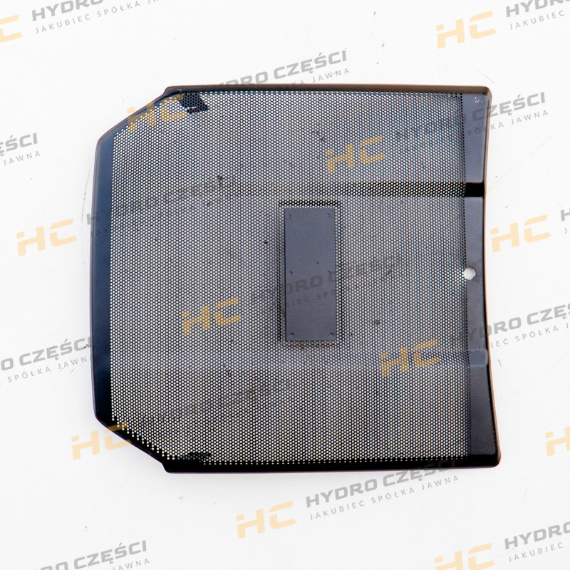 Гриль JCB — запчасти AZERI